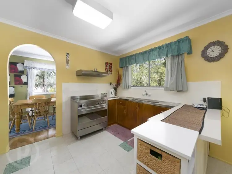 Fifth view of Homely house listing, 33 Lucock Street, Oxley QLD 4075
