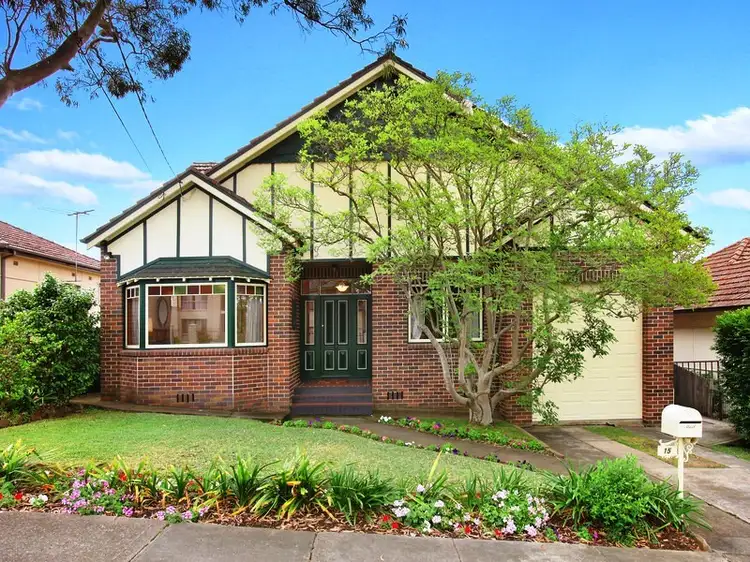 15 Milton Avenue, Eastwood NSW 2122