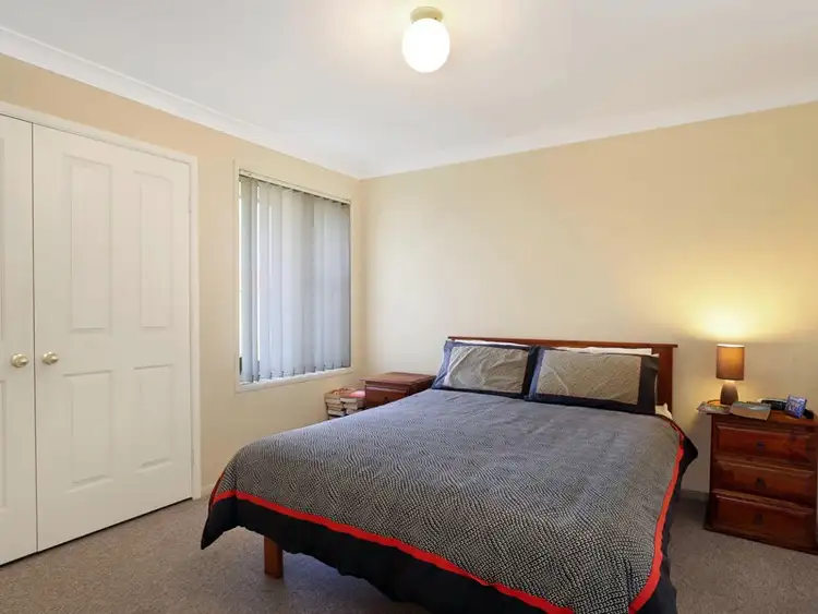 Fifth view of Homely unit listing, 1/38 Gundaroo Circuit, Maryland NSW 2287