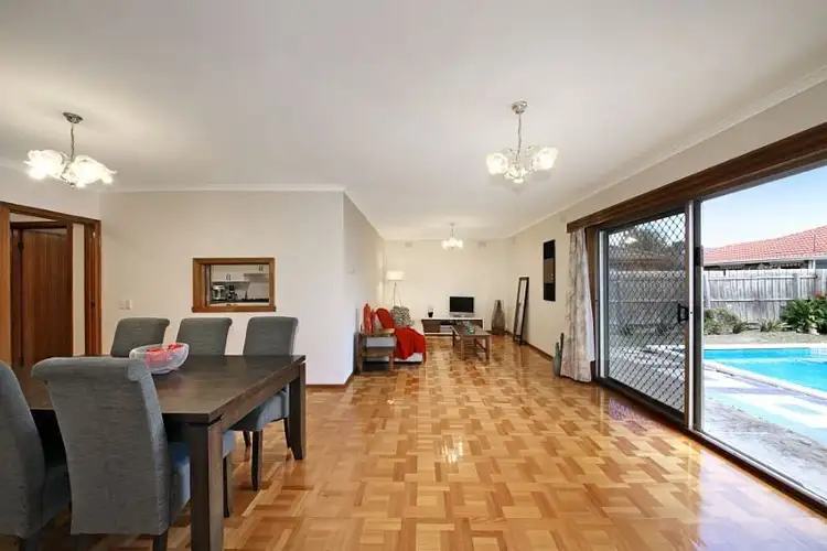 Fourth view of Homely house listing, 2/18A Moonya Road, Carnegie VIC 3163