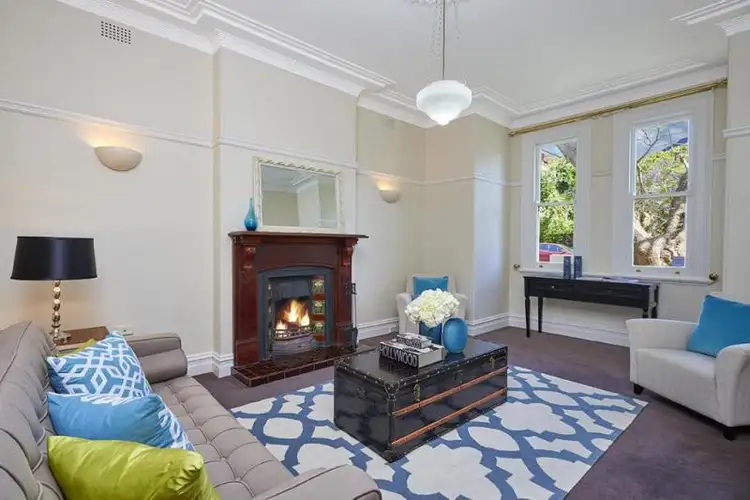 Third view of Homely house listing, 105 Bland Street, Ashfield NSW 2131