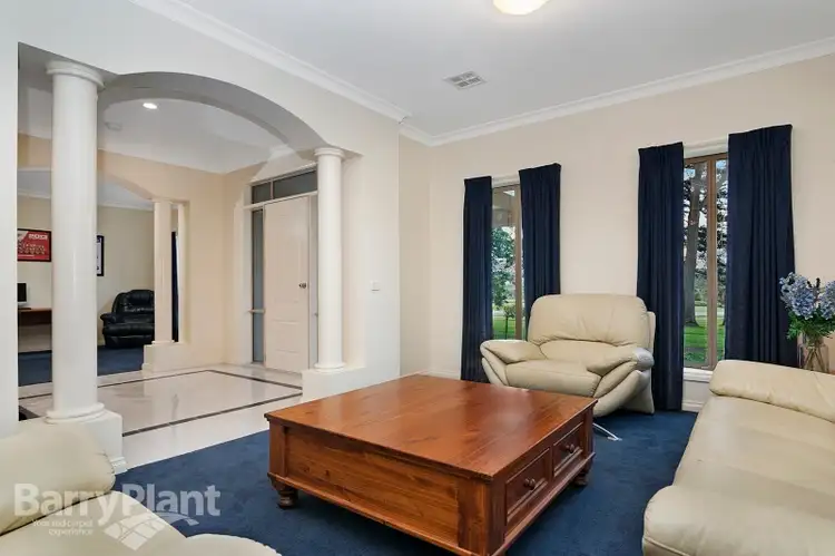 Fifth view of Homely house listing, 156 Belgrave Hallam Road, Narre Warren North VIC 3804