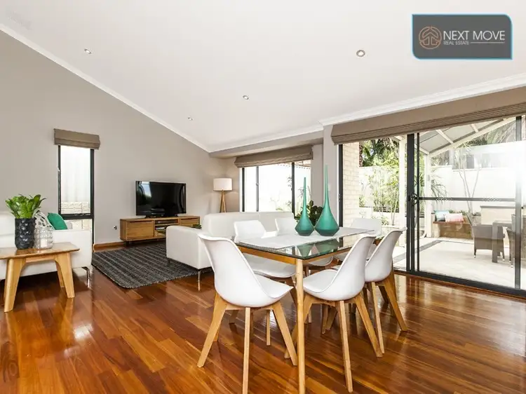 Fifth view of Homely house listing, 16A Caple St, Willagee WA 6156