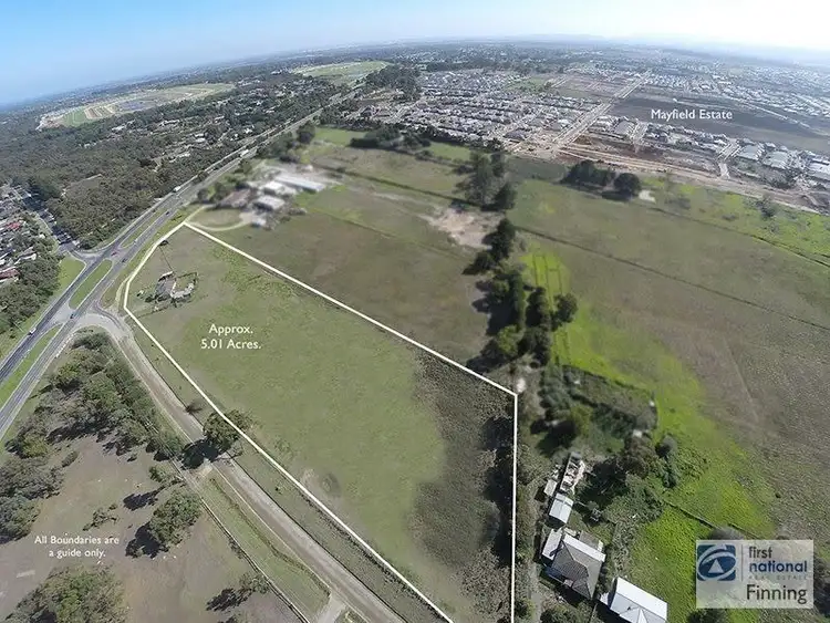 1215 Ballarto Rd, Cranbourne East VIC 3977