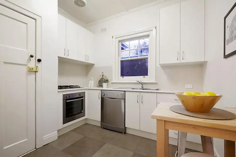 Fifth view of Homely apartment listing, 2/78 Kerferd Road, Albert Park VIC 3206