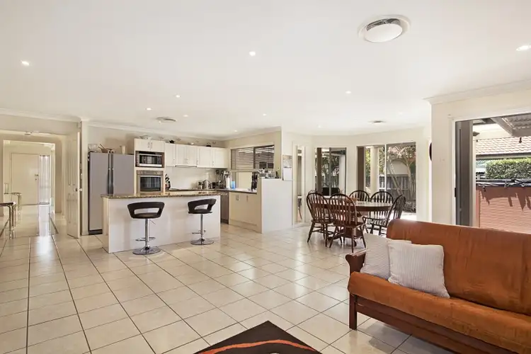 Main view of Homely house listing, 9 Glebe Place, Banora Point NSW 2486