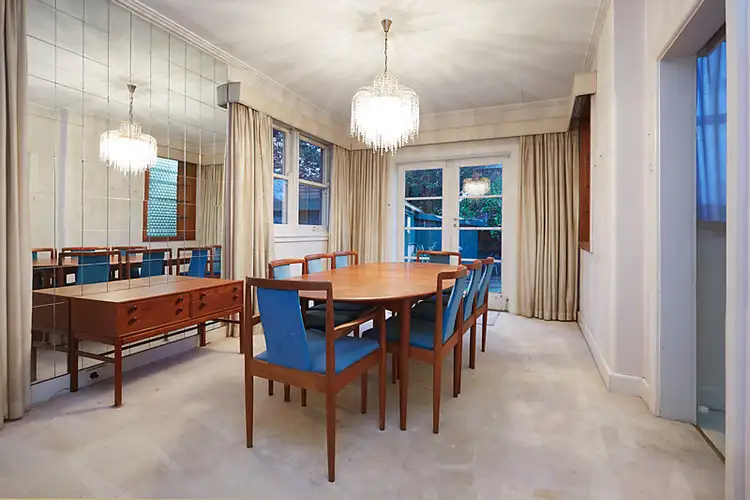 Fifth view of Homely house listing, 8 Trinity Court, Brighton East VIC 3187