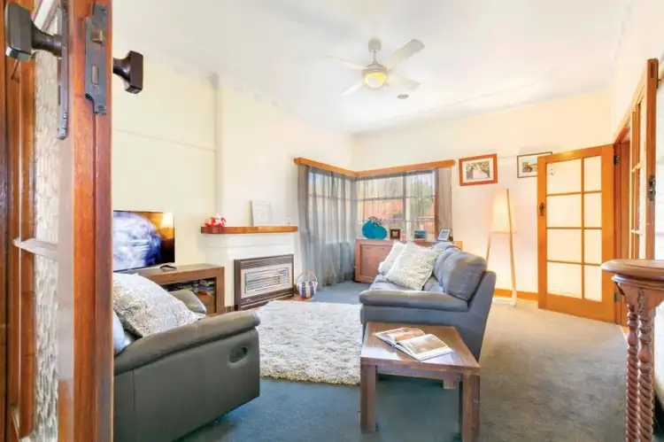 Second view of Homely house listing, 4 Brawn Avenue, Lake Wendouree VIC 3350