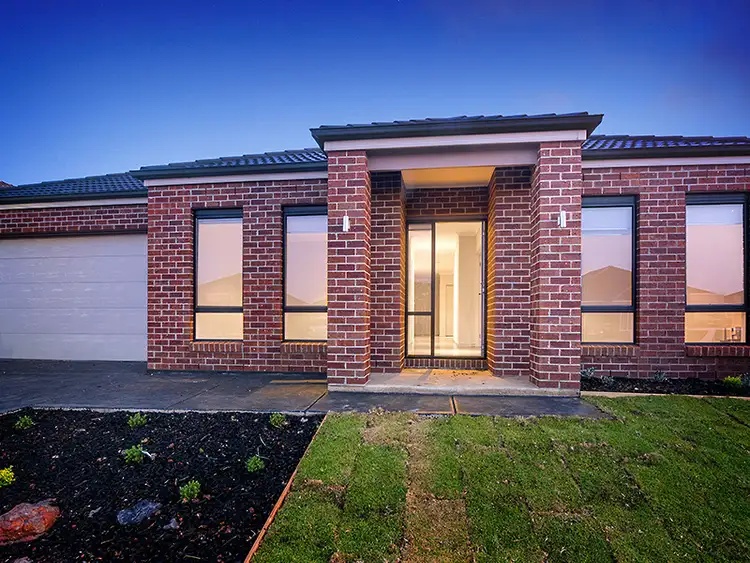 21 Townsend Street, Wyndham Vale VIC 3024