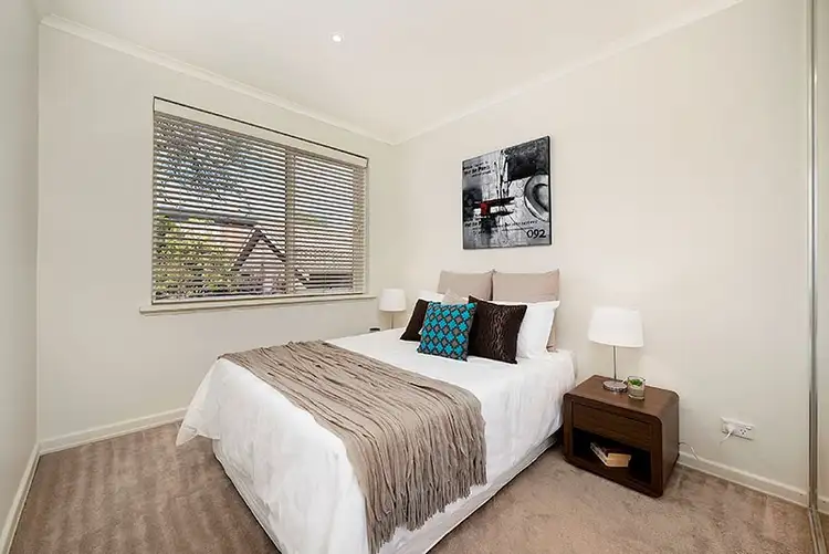Sixth view of Homely apartment listing, 6/29 Elphin Grove, Hawthorn VIC 3122