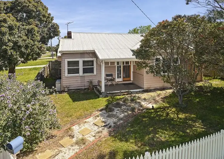 20 Fairfax Street, Portarlington VIC 3223