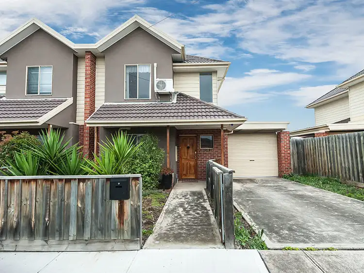 59 Hargreaves Crescent, Braybrook VIC 3019