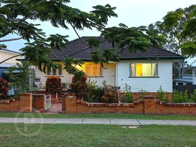 Second view of Homely house listing, 64 Gordon Parade, Everton Park QLD 4053