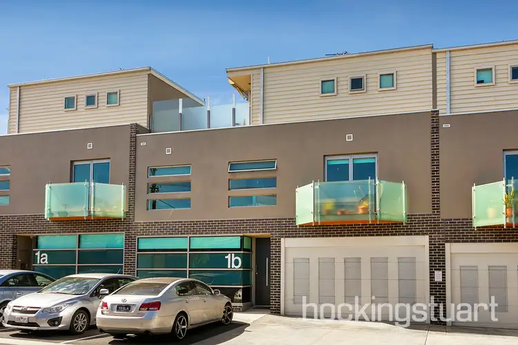 1b Olive Street, Caulfield South VIC 3162