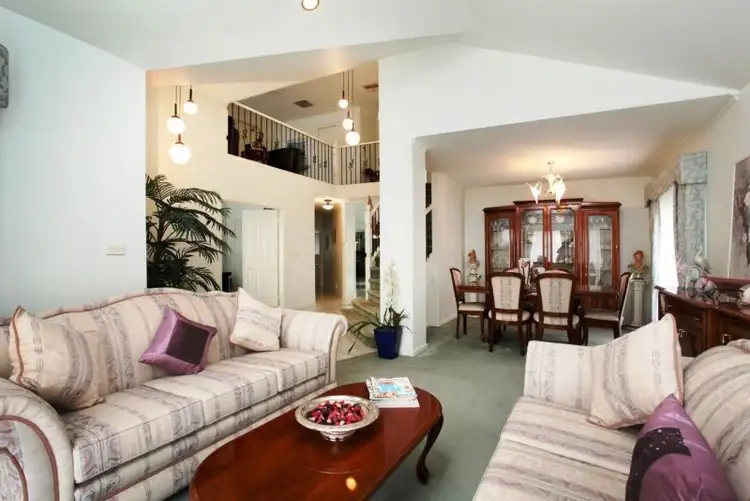 Fourth view of Homely house listing, 7 Kinross Court, Greenvale VIC 3059