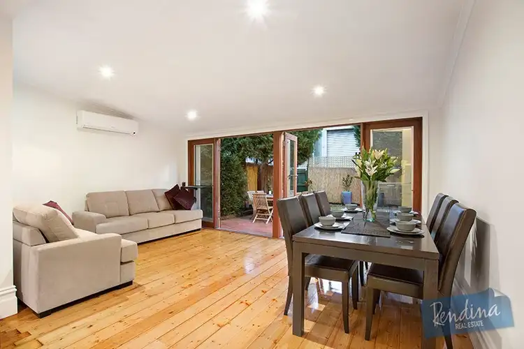 Third view of Homely house listing, 37 Hardiman Street, Kensington VIC 3031