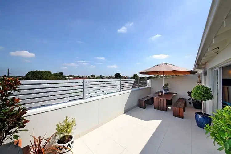 Fourth view of Homely apartment listing, 12/51 Murrumbeena Road, Murrumbeena VIC 3163