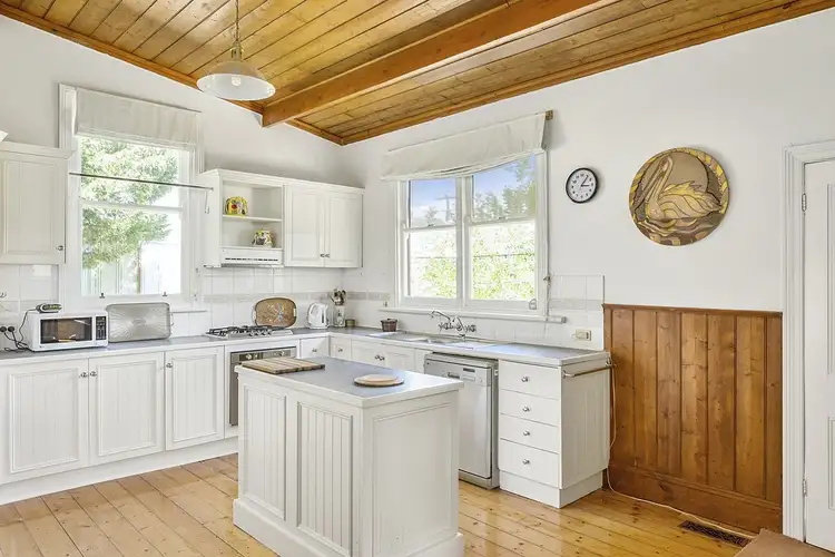 Fifth view of Homely house listing, 5 Burnside Street, Eaglehawk VIC 3556