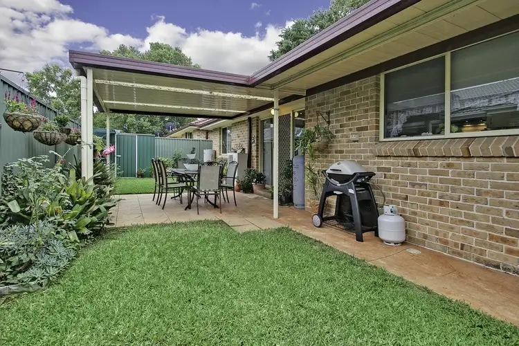 Sixth view of Homely house listing, 4/64 Windsor Street, Richmond NSW 2753