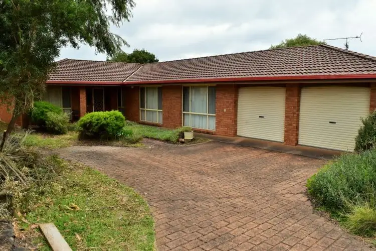 Main view of Homely house listing, 48 Hagelthorn Street, Wonthaggi VIC 3995