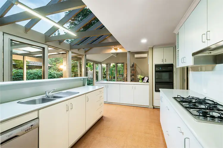 Second view of Homely house listing, 29 Redesdale Road, Ivanhoe VIC 3079