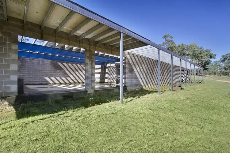 Seventh view of Homely house listing, 165 Royerdale Place, East Kurrajong NSW 2758