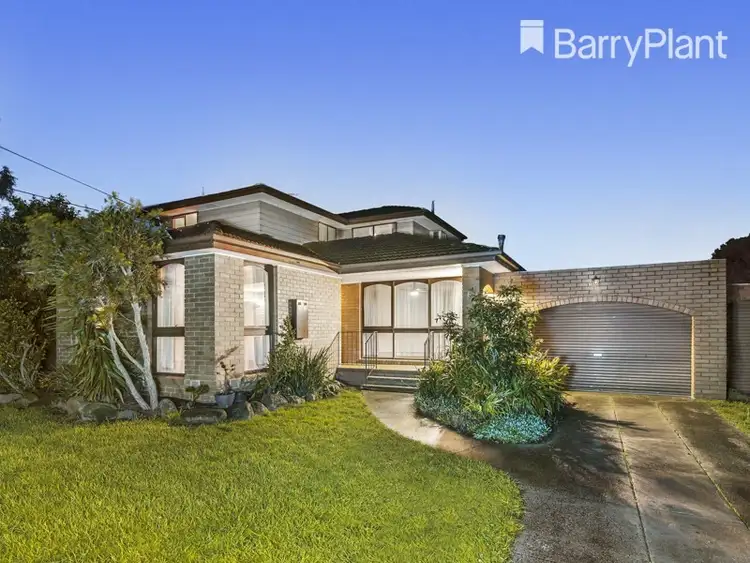 6 Botanic Way, Wyndham Vale VIC 3024