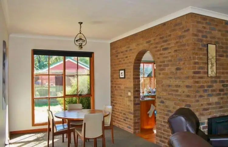 Third view of Homely house listing, 145 Aspinall Street, Golden Square VIC 3555
