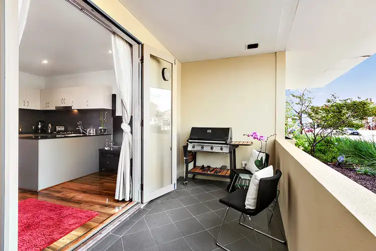 Third view of Homely apartment listing, 13/1083-1089 Glenhuntly Road, Glen Huntly VIC 3163