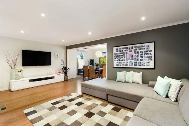 Third view of Homely house listing, 91 Koornalla Crescent, Mount Eliza VIC 3930
