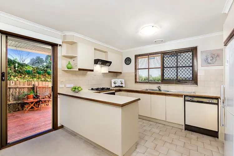 Fifth view of Homely unit listing, 2/7 Amelia Crescent, Doncaster East VIC 3109