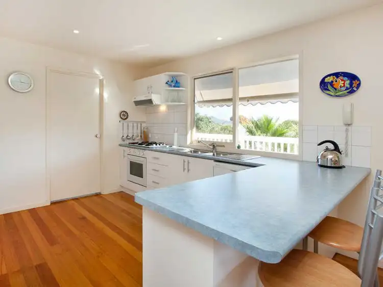 Fifth view of Homely house listing, 48 Collins Parade, Sorrento VIC 3943