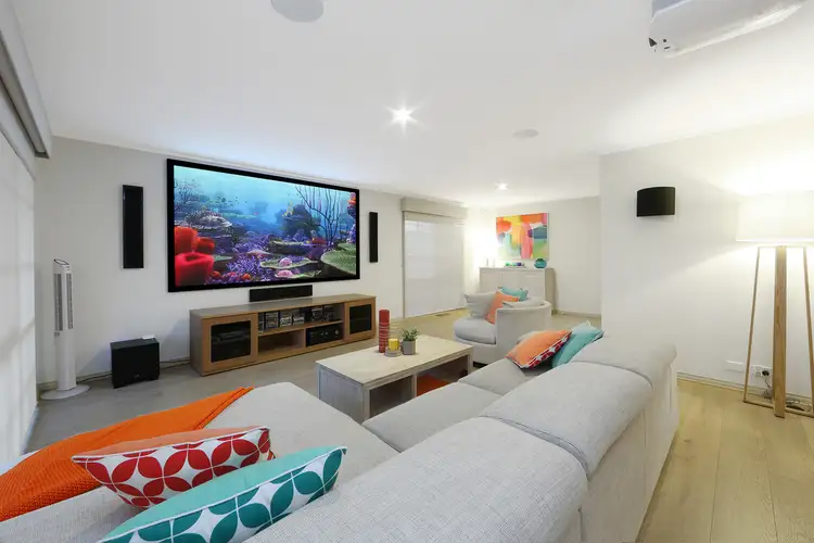 Second view of Homely house listing, 2 Lehhong Close, Rowville VIC 3178