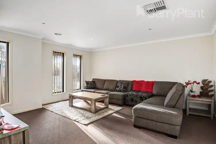 Sixth view of Homely house listing, 5 Murdeduke Crescent, Wyndham Vale VIC 3024