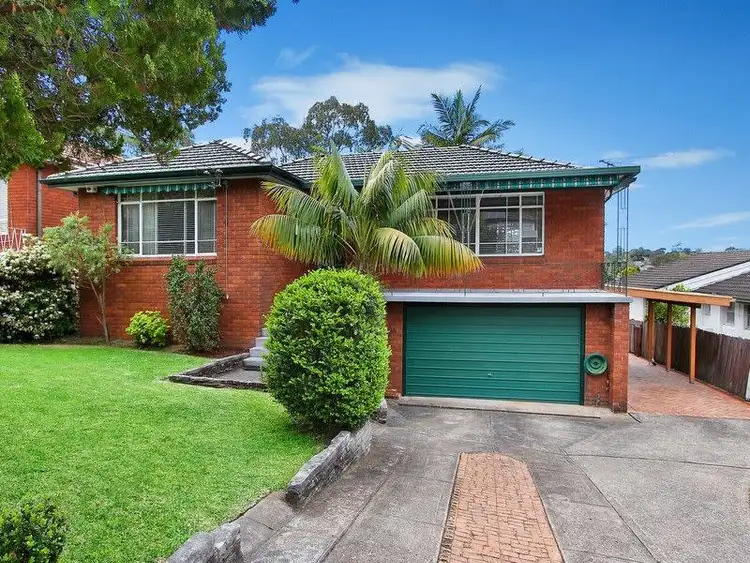 Main view of Homely house listing, 21 Pennant Parade, Carlingford NSW 2118
