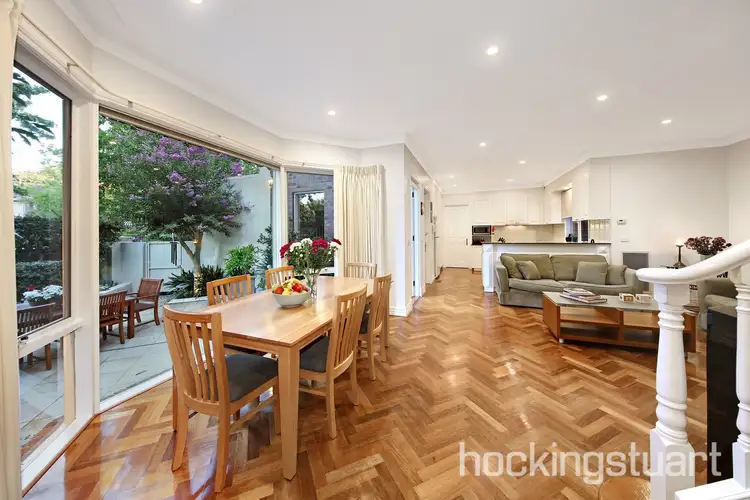 Fifth view of Homely house listing, 49 Denbigh Road, Armadale VIC 3143