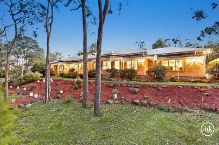 577 Yan Yean Road, Yarrambat VIC 3091