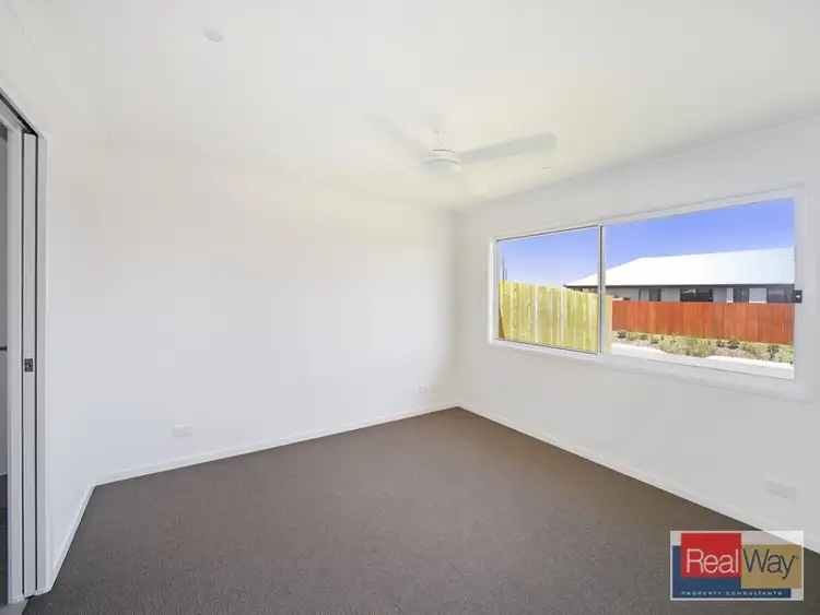 Fourth view of Homely semi-detached listing, 1/45 Auburn Street, Caloundra West QLD 4551