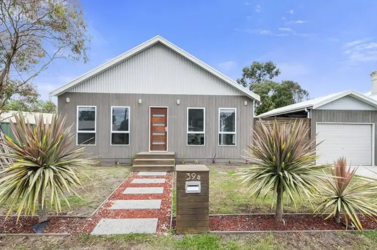 Main view of Homely house listing, 37A Talbot Street, Colac VIC 3250