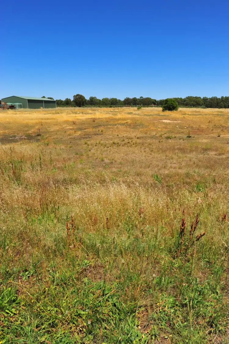 Third view of Homely land listing, LOT 4 McKinnon Road, Dunolly VIC 3472