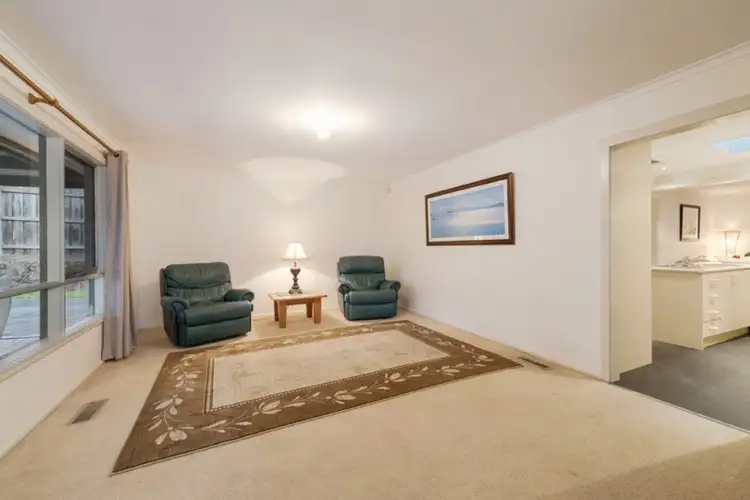 Fourth view of Homely house listing, 1 Pinehills Drive, Greensborough VIC 3088