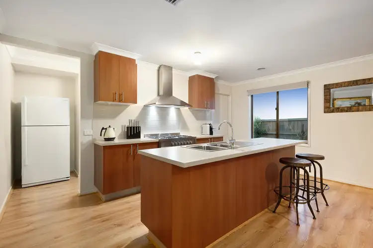 Second view of Homely house listing, 18 Windermere Parade, Doreen VIC 3754