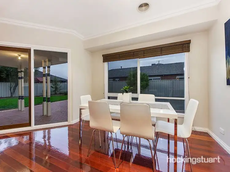Sixth view of Homely house listing, 10 Lake Eyre, Caroline Springs VIC 3023