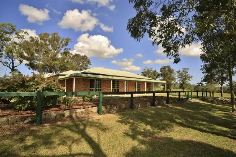 166 New Street, Mulbring NSW 2323