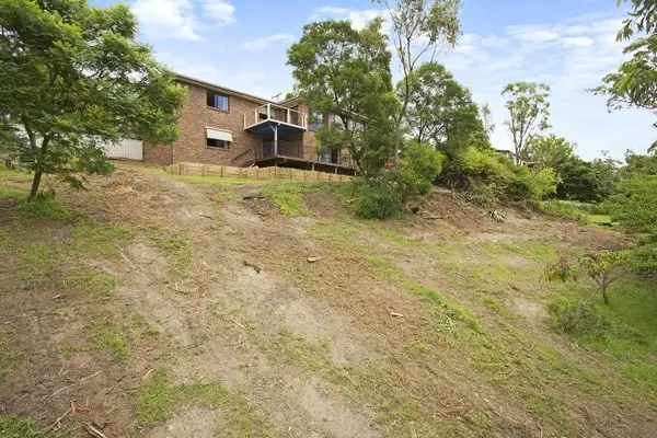 Fourth view of Homely house listing, 113 Donnelly Road, Arcadia Vale NSW 2283