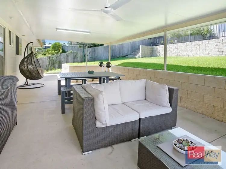 Fourth view of Homely house listing, 3 Birch Street, Caloundra West QLD 4551