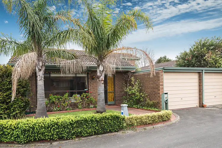29 Woodland Drive, Cheltenham VIC 3192