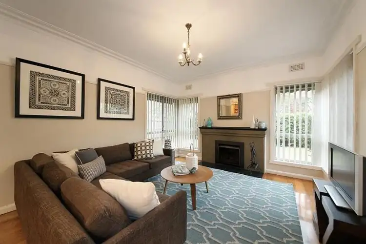 Fourth view of Homely unit listing, 1/8 Monash Street, Bentleigh East VIC 3165