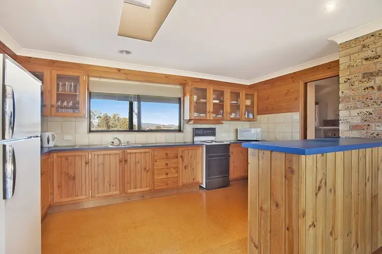 Third view of Homely rural property listing, 1818 Gresford Road, Gresford NSW 2311