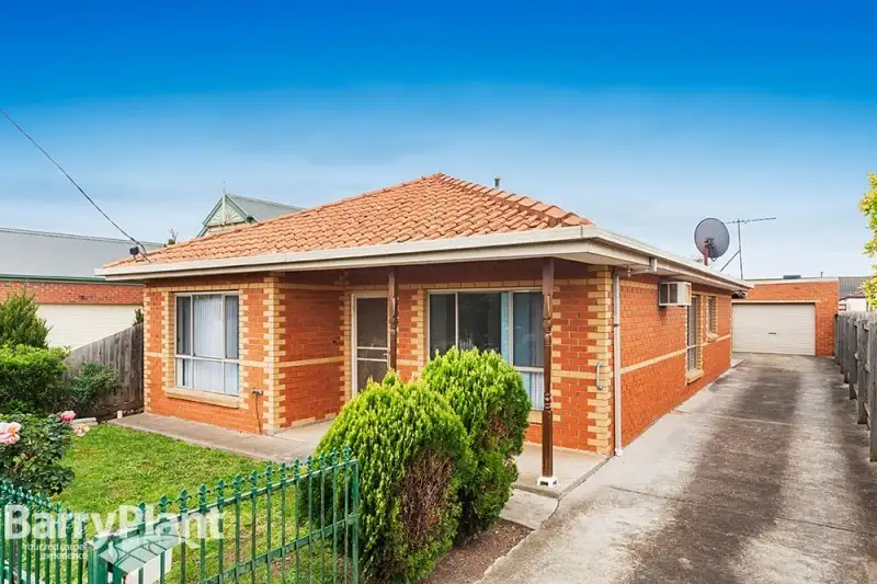 Main view of Homely house listing, 11 Spicer Boulevard, Altona Meadows VIC 3028